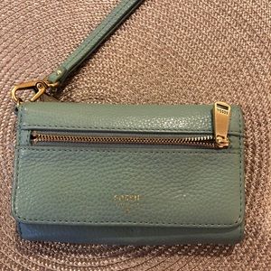 Fossil Preston Phone wallet